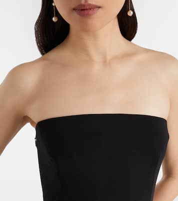 Bustier-Kleid | Ferragamo