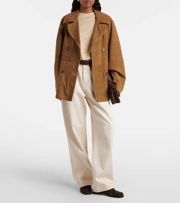 Linen T-shirt  | Róhe