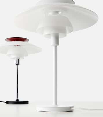 PH 80 table lamp by Poul Henningsen (EU plug) | Louis Poulsen