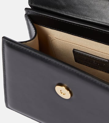 Borsa Le Chiquito Noeud in pelle | Jacquemus