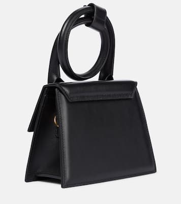 Borsa Le Chiquito Noeud in pelle | Jacquemus