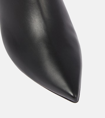 Mules convertibili in pelle | Alaïa