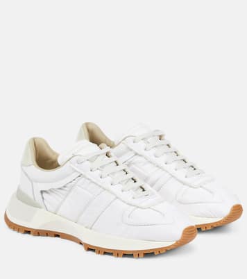 Margiela sneakers womens sale hotsell