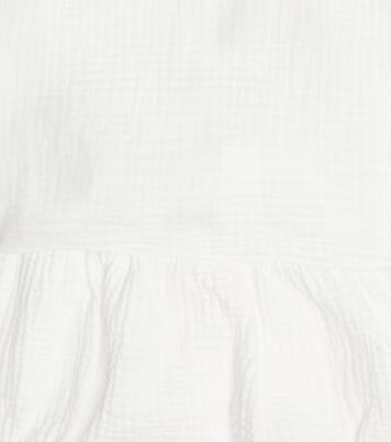 Baby - T-shirt e shorts in cotone | Il Gufo