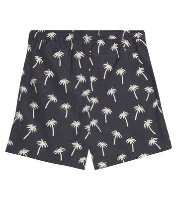 Per printed swim trunks | Liewood