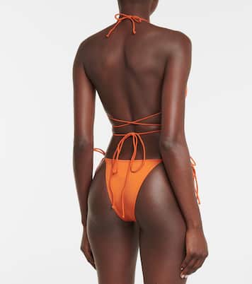 Praia bikini top | Tropic of C