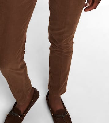 Pantaloni skinny Roxanne a vita media | 7 For All Mankind