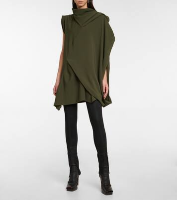 Top aus Jersey | Rick Owens