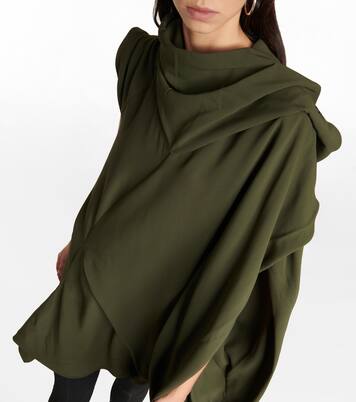 Top aus Jersey | Rick Owens
