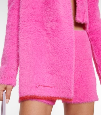 Bufanda L'Écharpe Neve | Jacquemus