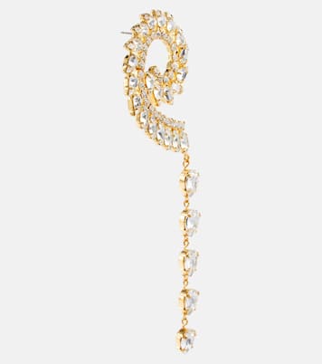Boucles d’oreilles à ornements | Magda Butrym