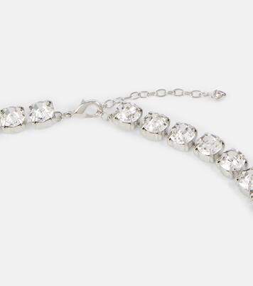 Collana Sloane con cristalli | Jennifer Behr