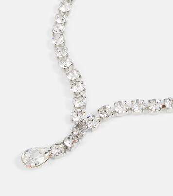 Collana Sloane con cristalli | Jennifer Behr