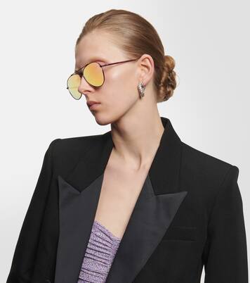 Occhiali da sole aviator | Isabel Marant