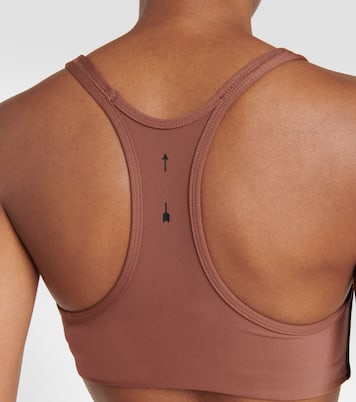 Hustle Linda sports bra | The Upside