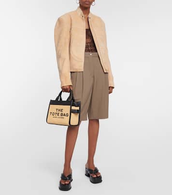 Tote The Small tejido | Marc Jacobs