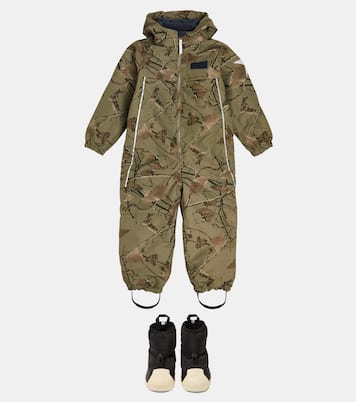 Botas de nieve Superstar 360 | Adidas Originals Kids