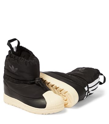 Botas de nieve Superstar 360 | Adidas Originals Kids