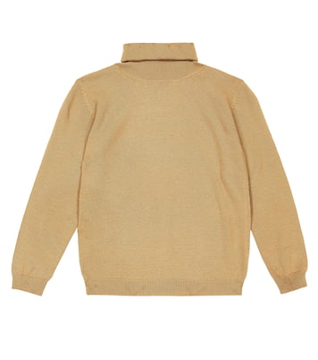 Wool sweater | Il Gufo
