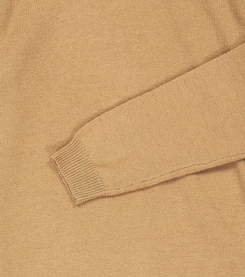 Wool sweater | Il Gufo