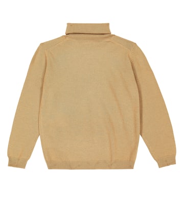 Wool sweater | Il Gufo
