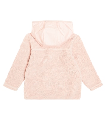 Uberto fleece jacket | Molo