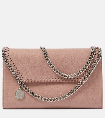 Sac Falabella Mini en cuir synthétique | Stella McCartney