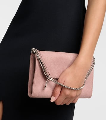 Sac Falabella Mini en cuir synthétique | Stella McCartney