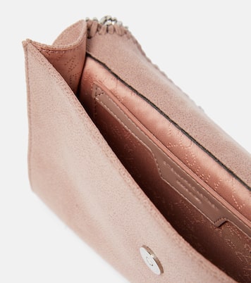 Sac Falabella Mini en cuir synthétique | Stella McCartney