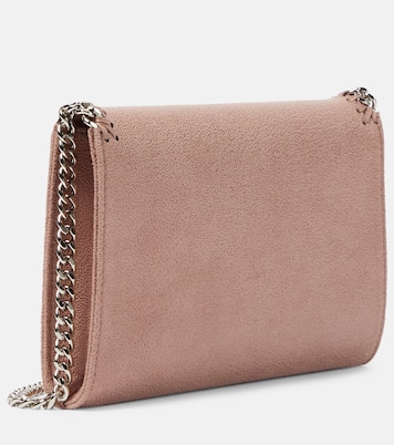 Sac Falabella Mini en cuir synthétique | Stella McCartney