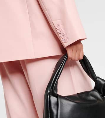 Dario oversized double-breasted blazer  | SIR