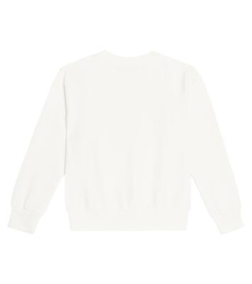 Camiseta Medusa de algodón adornada | Versace Kids