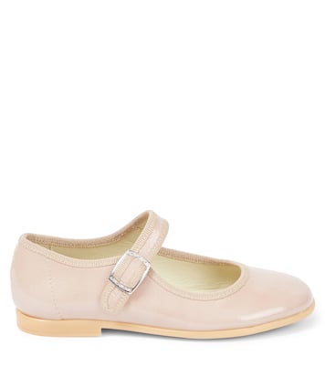 Ballerine in vernice | PèPè