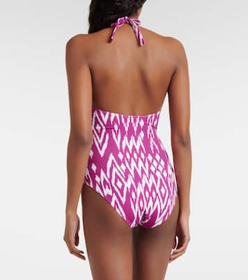 Costume intero Sunny con stampa | Eres