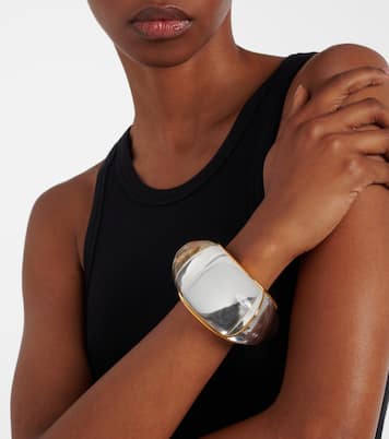 Pulsera con efecto espejo | Alaïa