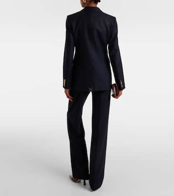 Veste Hellen en laine et cachemire | Loro Piana
