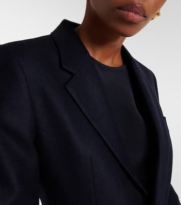 Veste Hellen en laine et cachemire | Loro Piana
