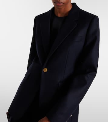 Veste Hellen en laine et cachemire | Loro Piana