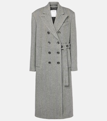 Cappotto Billy in misto lana | Sportmax