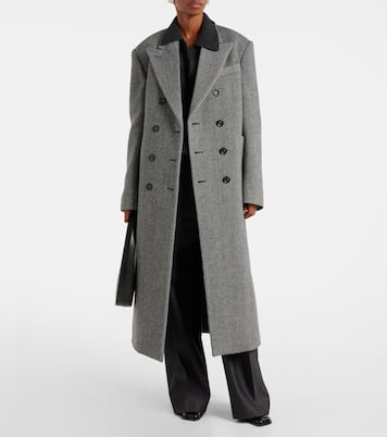 Cappotto Billy in misto lana | Sportmax