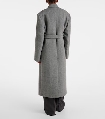 Cappotto Billy in misto lana | Sportmax