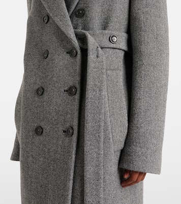 Cappotto Billy in misto lana | Sportmax