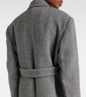 Cappotto Billy in misto lana | Sportmax