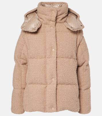 Paranas down jacket | Moncler