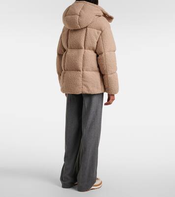 Paranas down jacket | Moncler