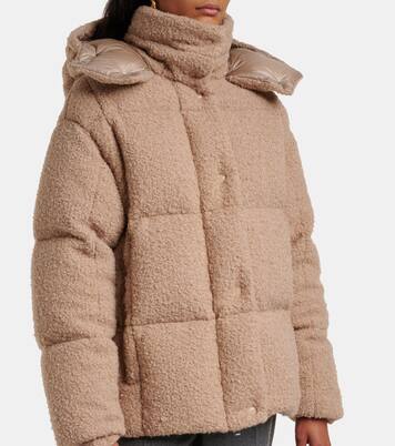 Paranas down jacket | Moncler