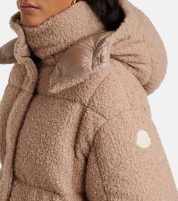 Paranas down jacket | Moncler