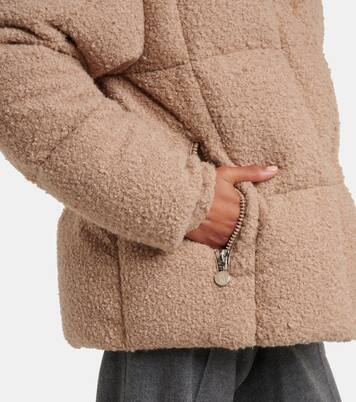 Paranas down jacket | Moncler