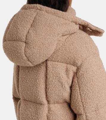 Paranas down jacket | Moncler