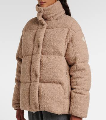 Paranas down jacket | Moncler